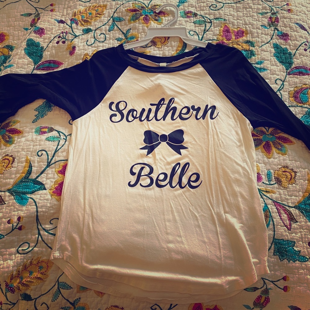 Girls shirt